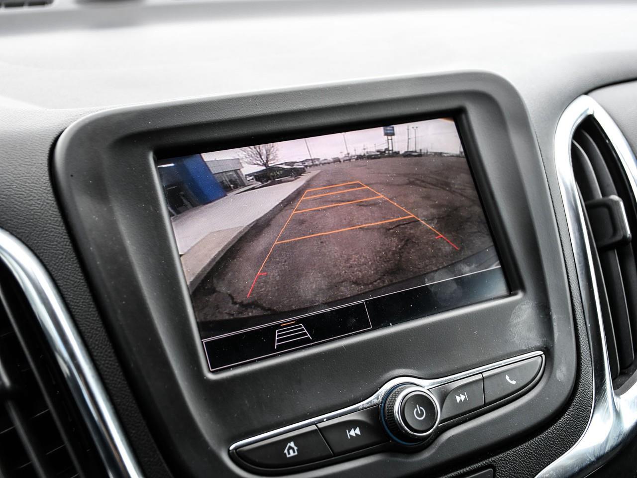 2023 Chevrolet Equinox LT Photo