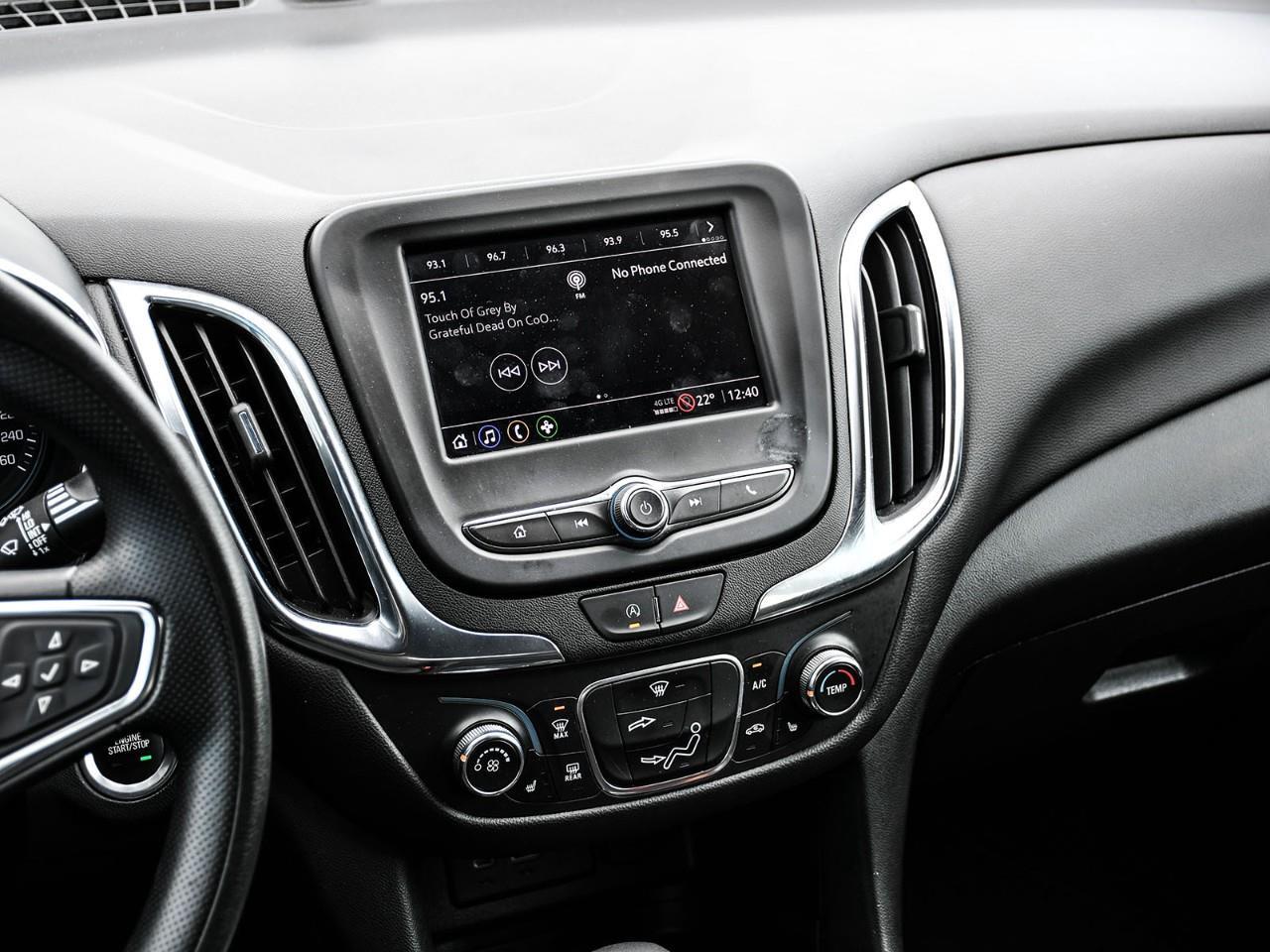2023 Chevrolet Equinox LT Photo
