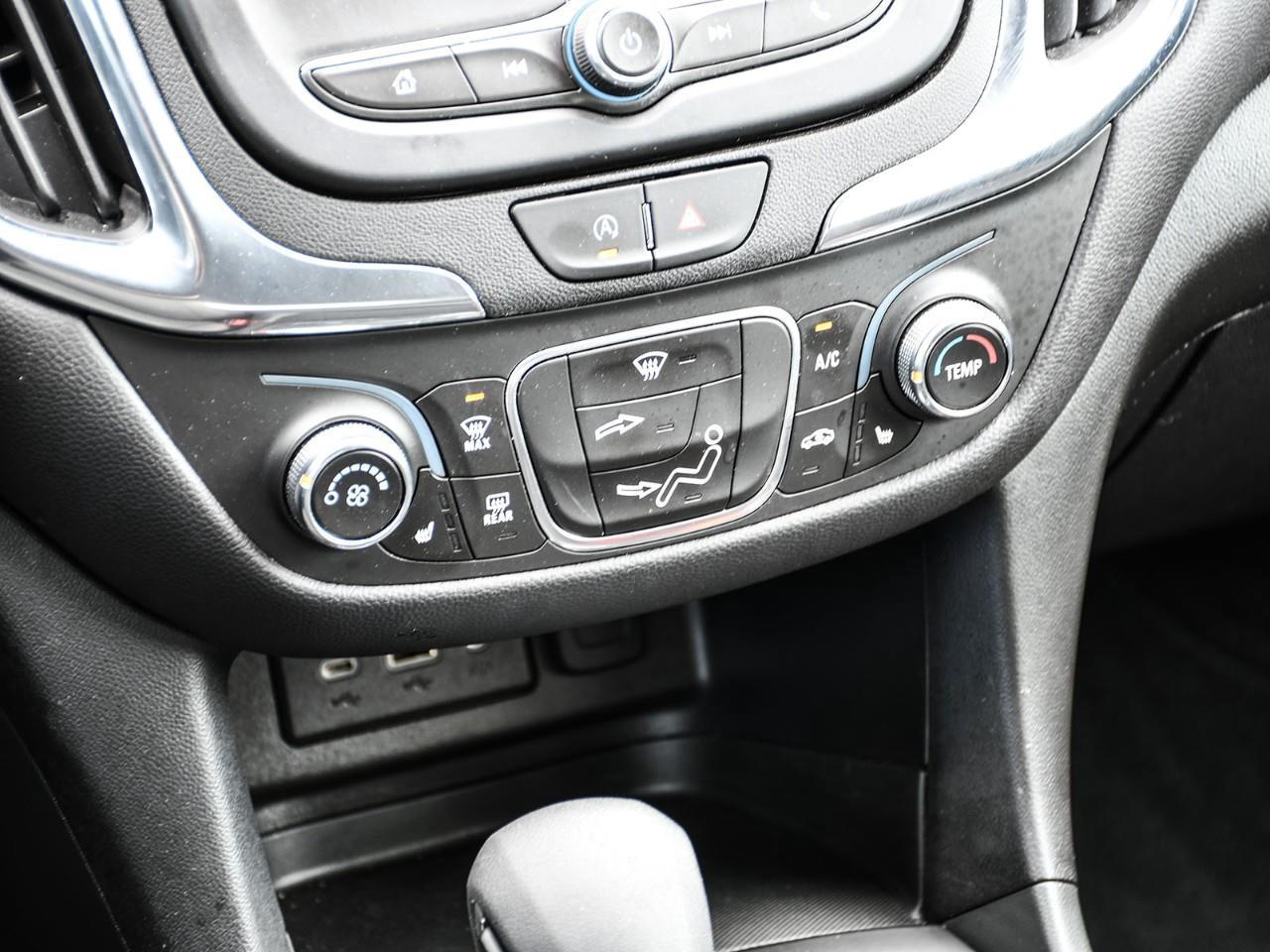 2023 Chevrolet Equinox LT Photo