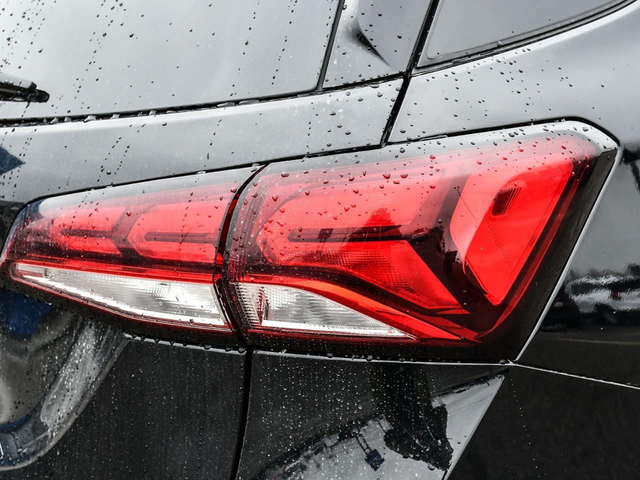 2023 Chevrolet Equinox LT Photo