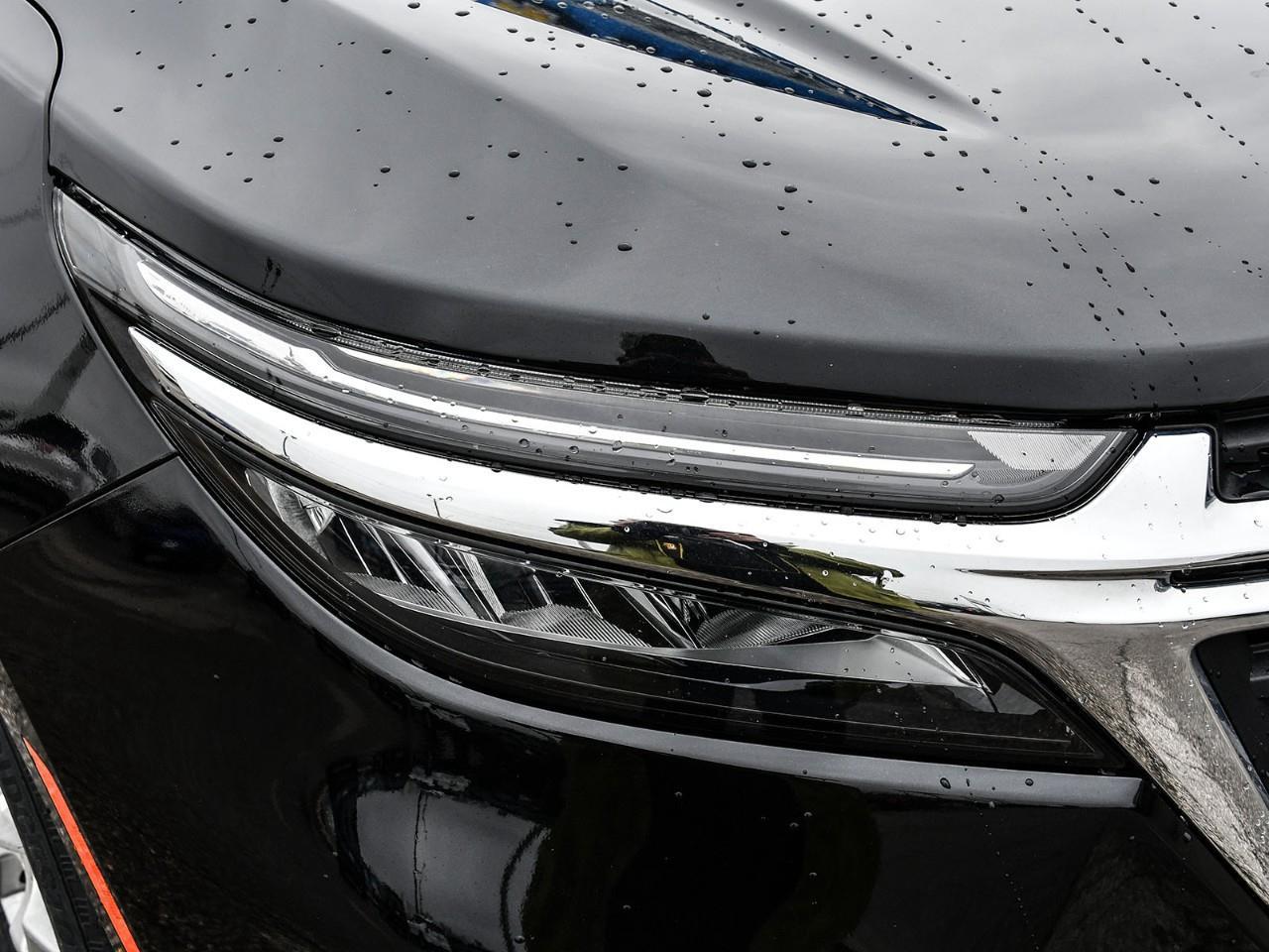 2023 Chevrolet Equinox LT Photo