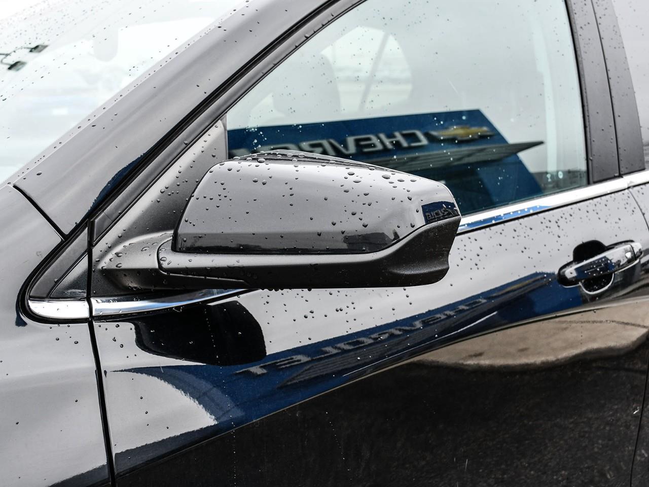 2023 Chevrolet Equinox LT Photo
