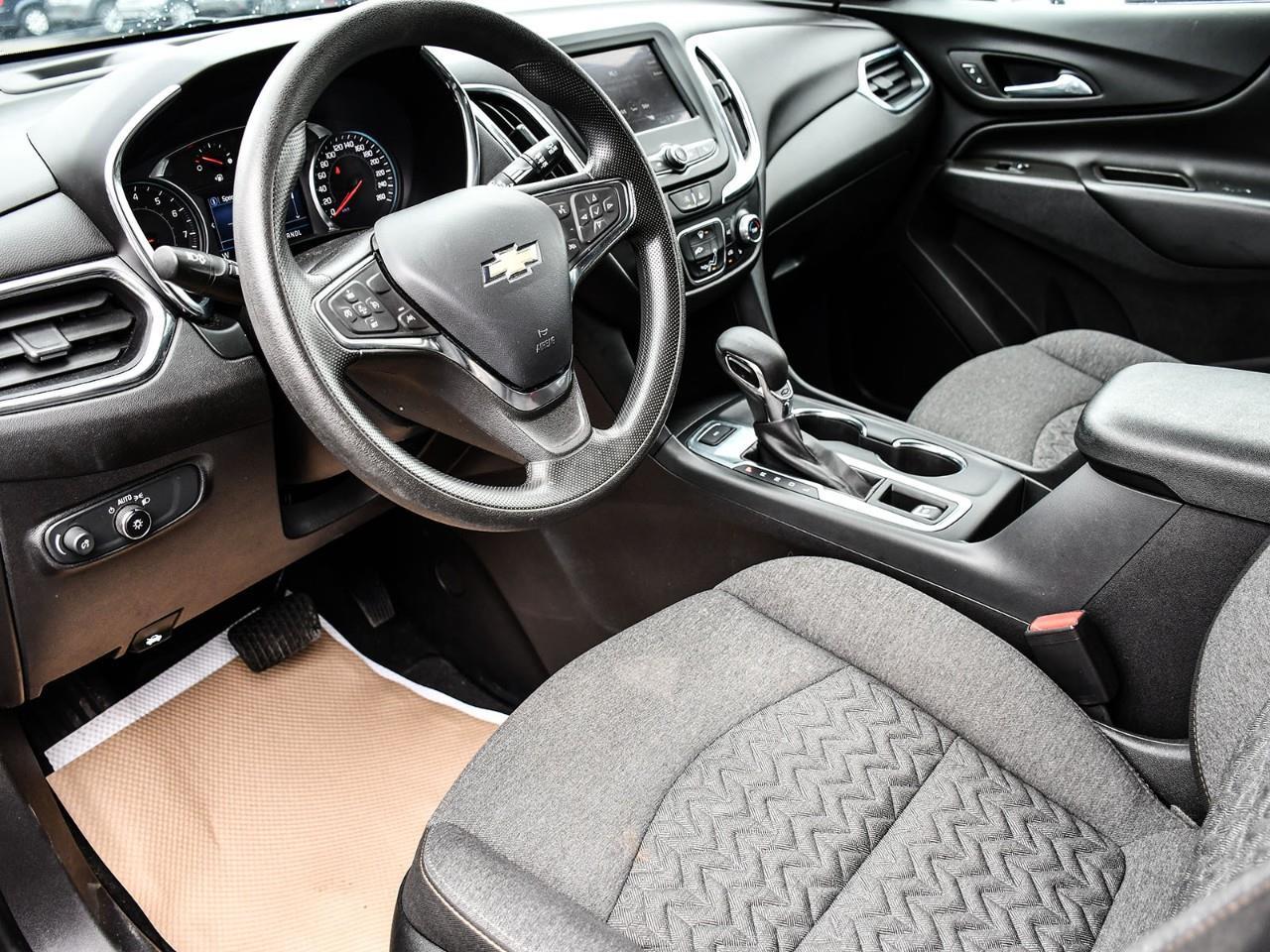 2023 Chevrolet Equinox LT Photo