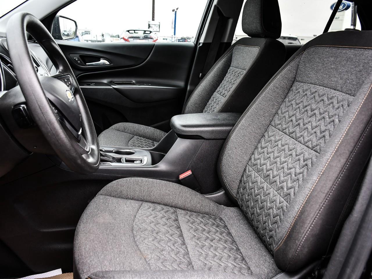 2023 Chevrolet Equinox LT Photo