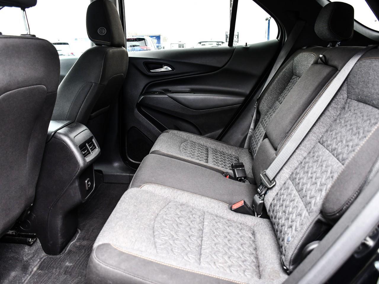 2023 Chevrolet Equinox LT Photo