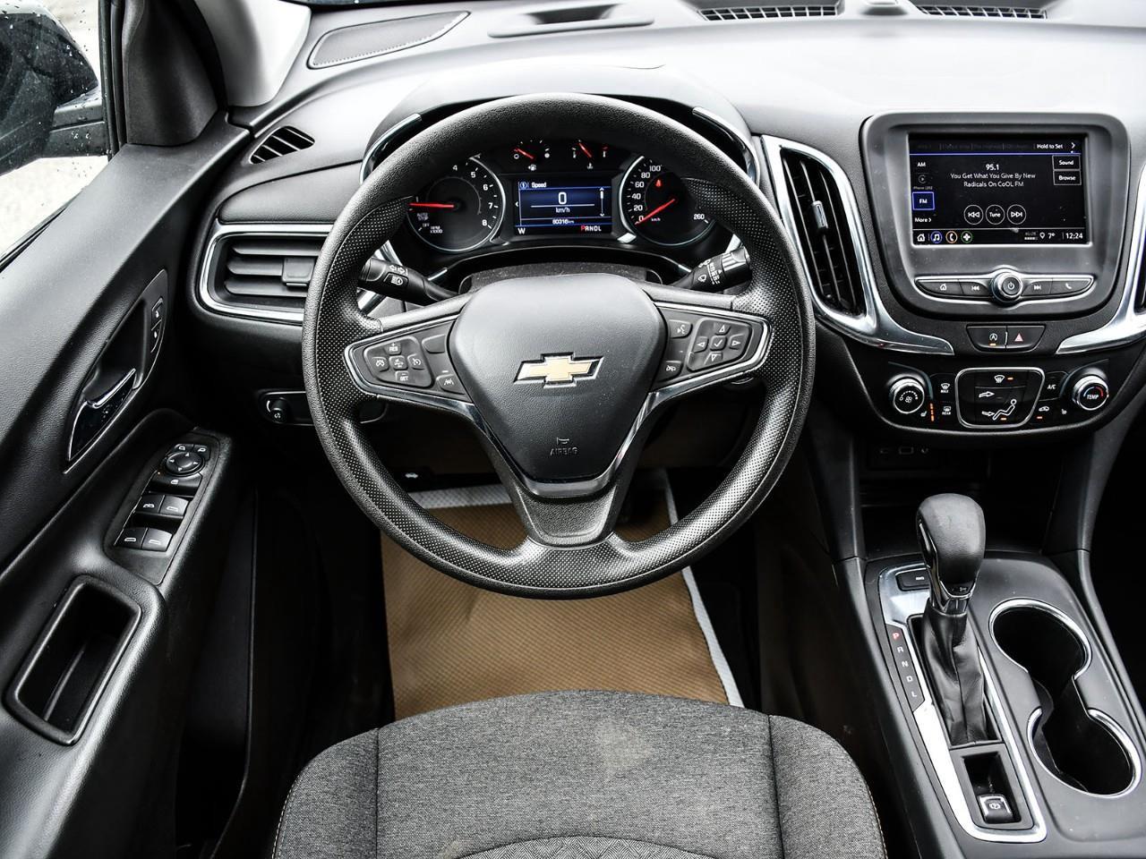 2023 Chevrolet Equinox LT Photo