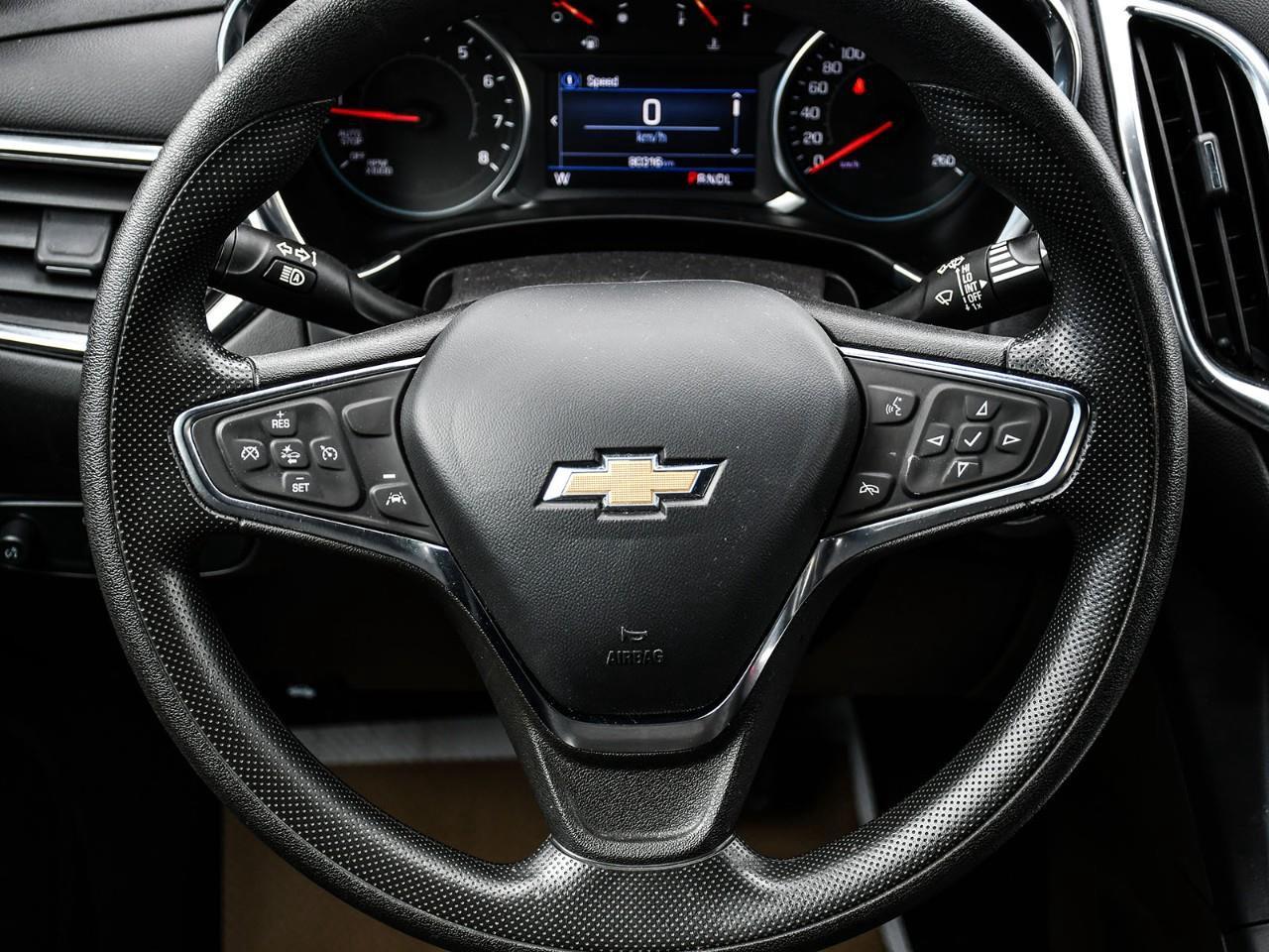 2023 Chevrolet Equinox LT Photo