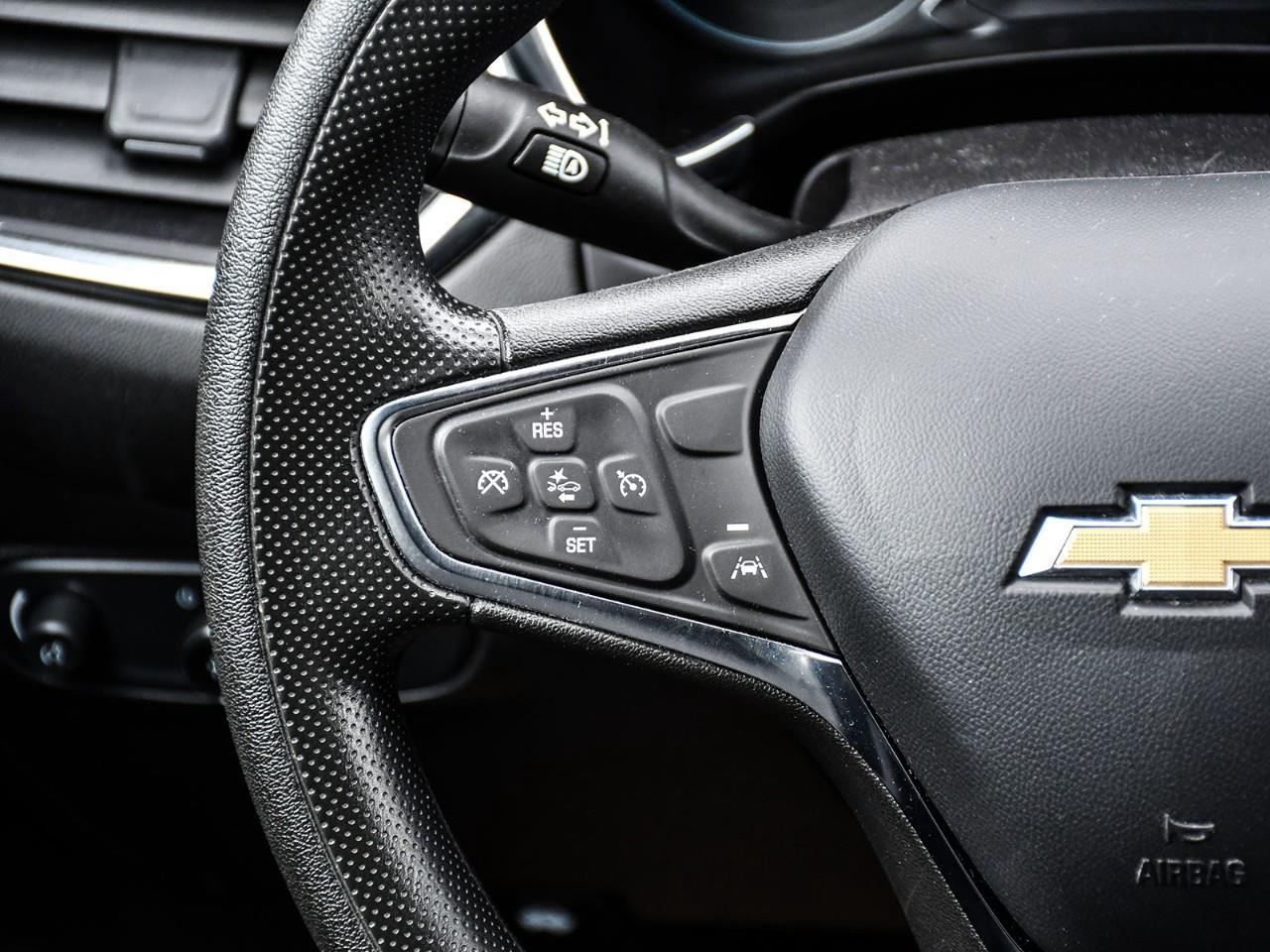 2023 Chevrolet Equinox LT Photo