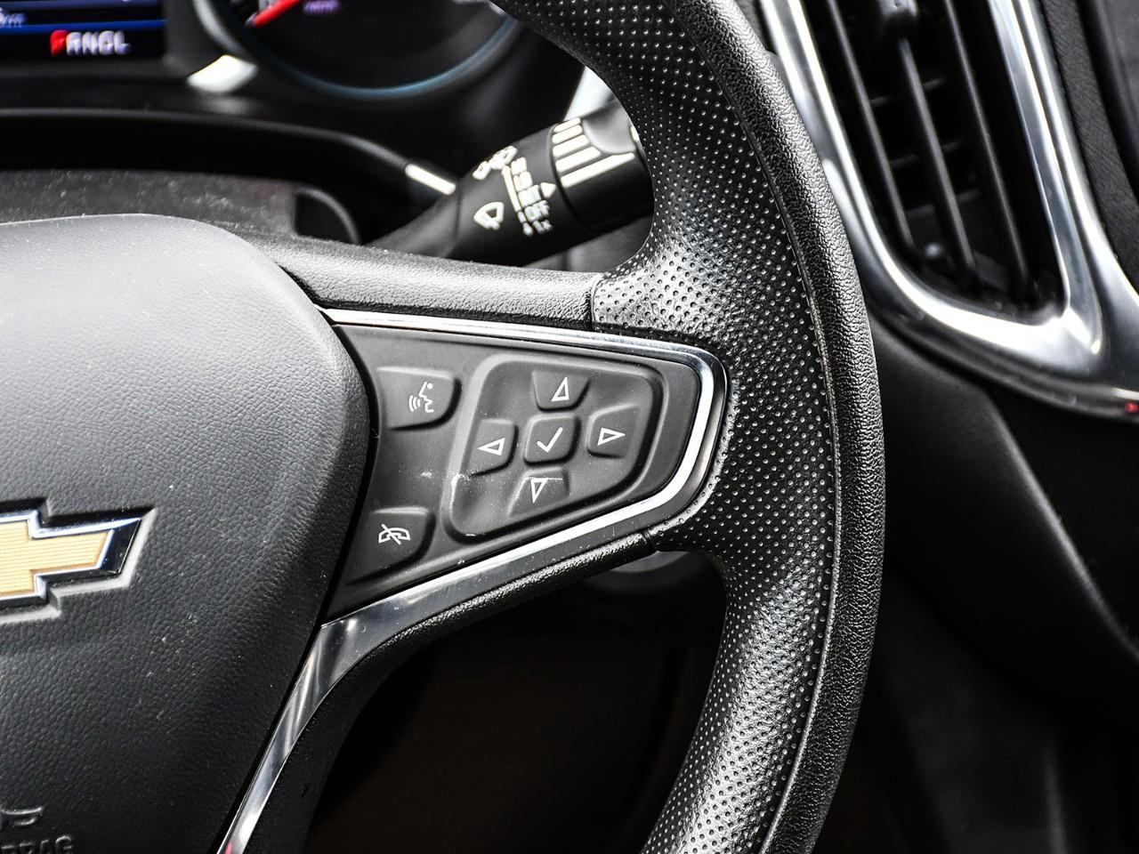 2023 Chevrolet Equinox LT Photo