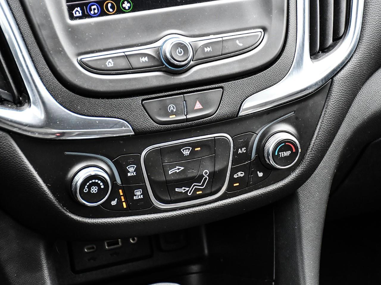 2023 Chevrolet Equinox LT Photo
