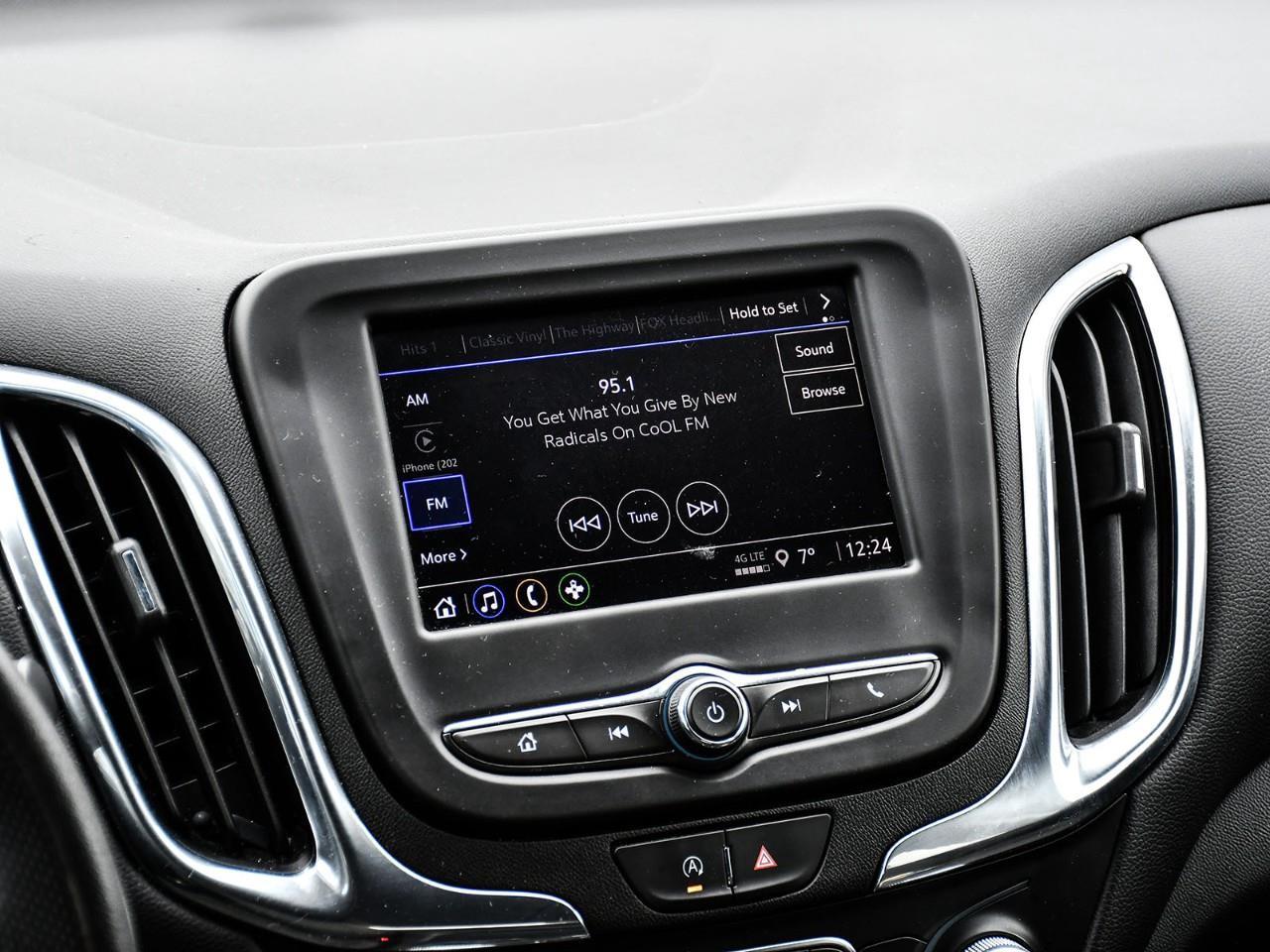 2023 Chevrolet Equinox LT Photo