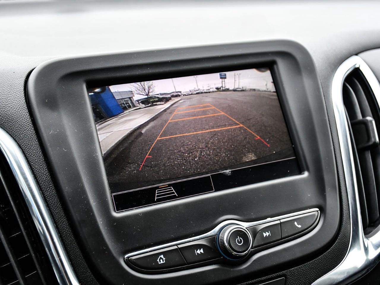 2023 Chevrolet Equinox LT Photo