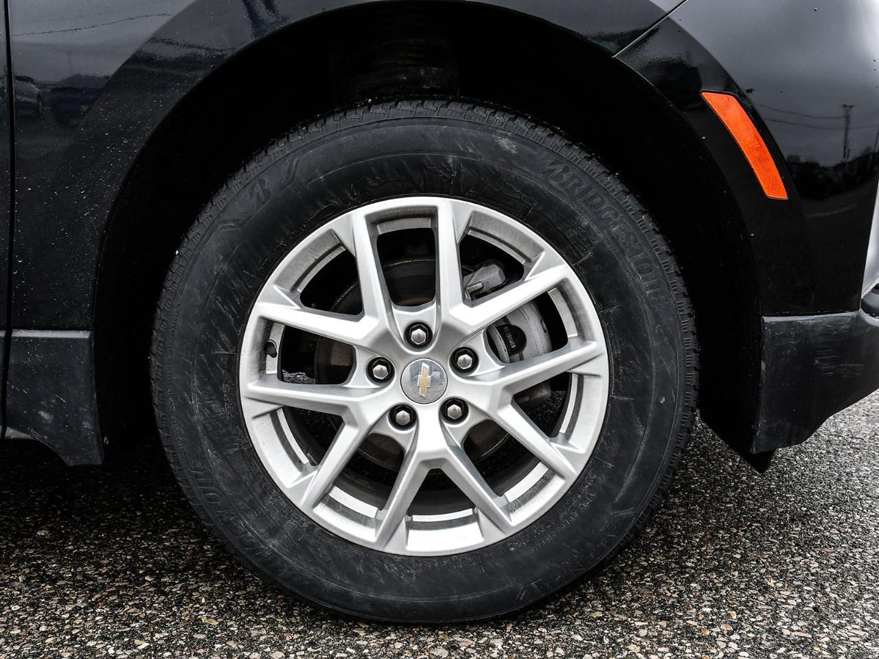 2023 Chevrolet Equinox LT Photo