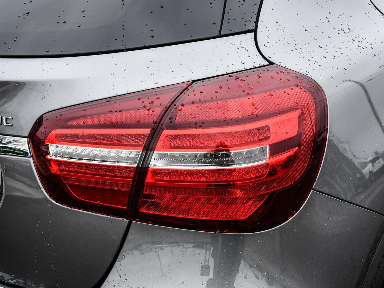 2020 Mercedes-Benz GLA 250 4MATIC® Photo