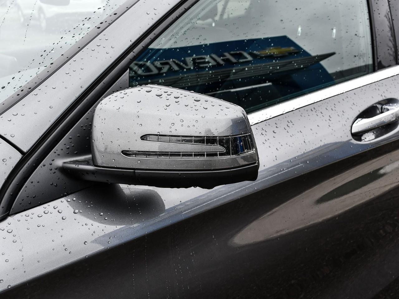 2020 Mercedes-Benz GLA 250 4MATIC® Photo