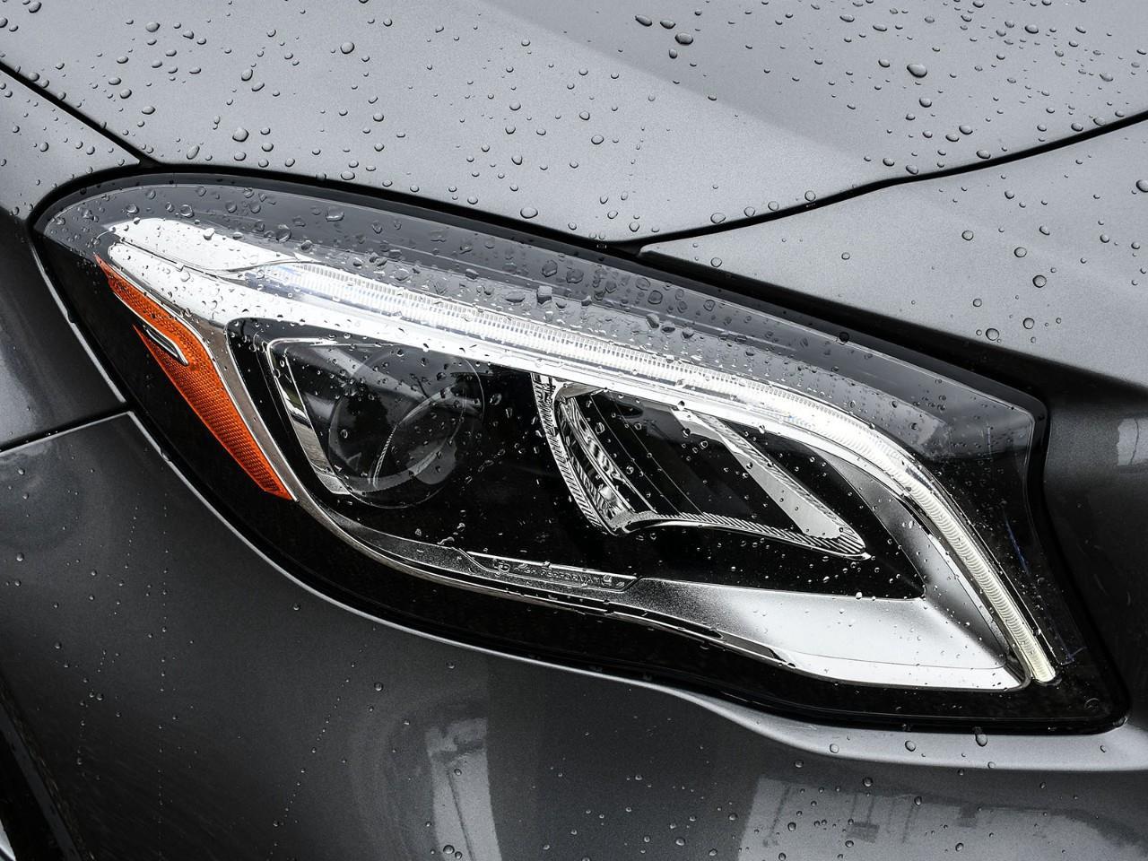 2020 Mercedes-Benz GLA 250 4MATIC® Photo