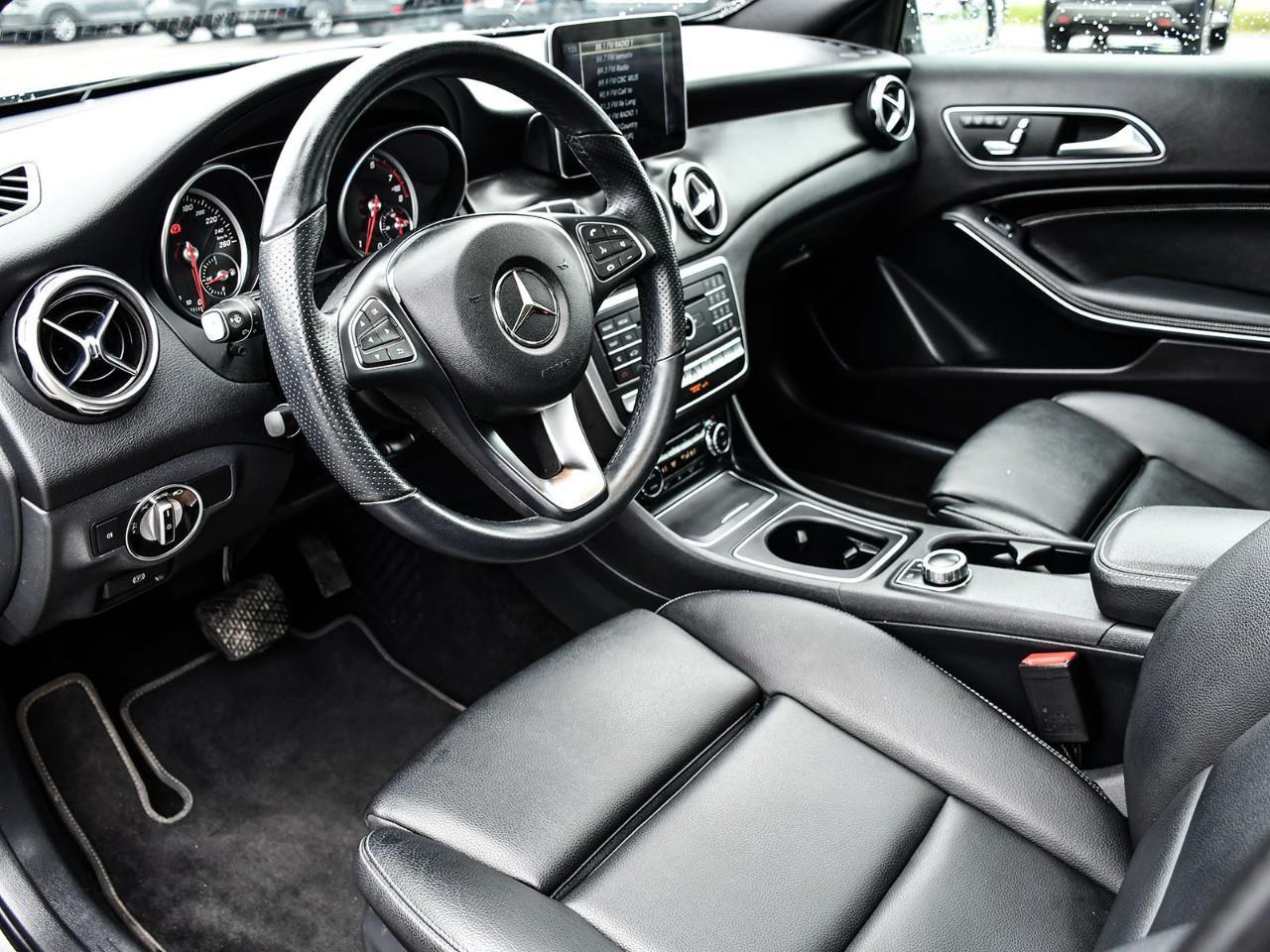 2020 Mercedes-Benz GLA 250 4MATIC® Photo