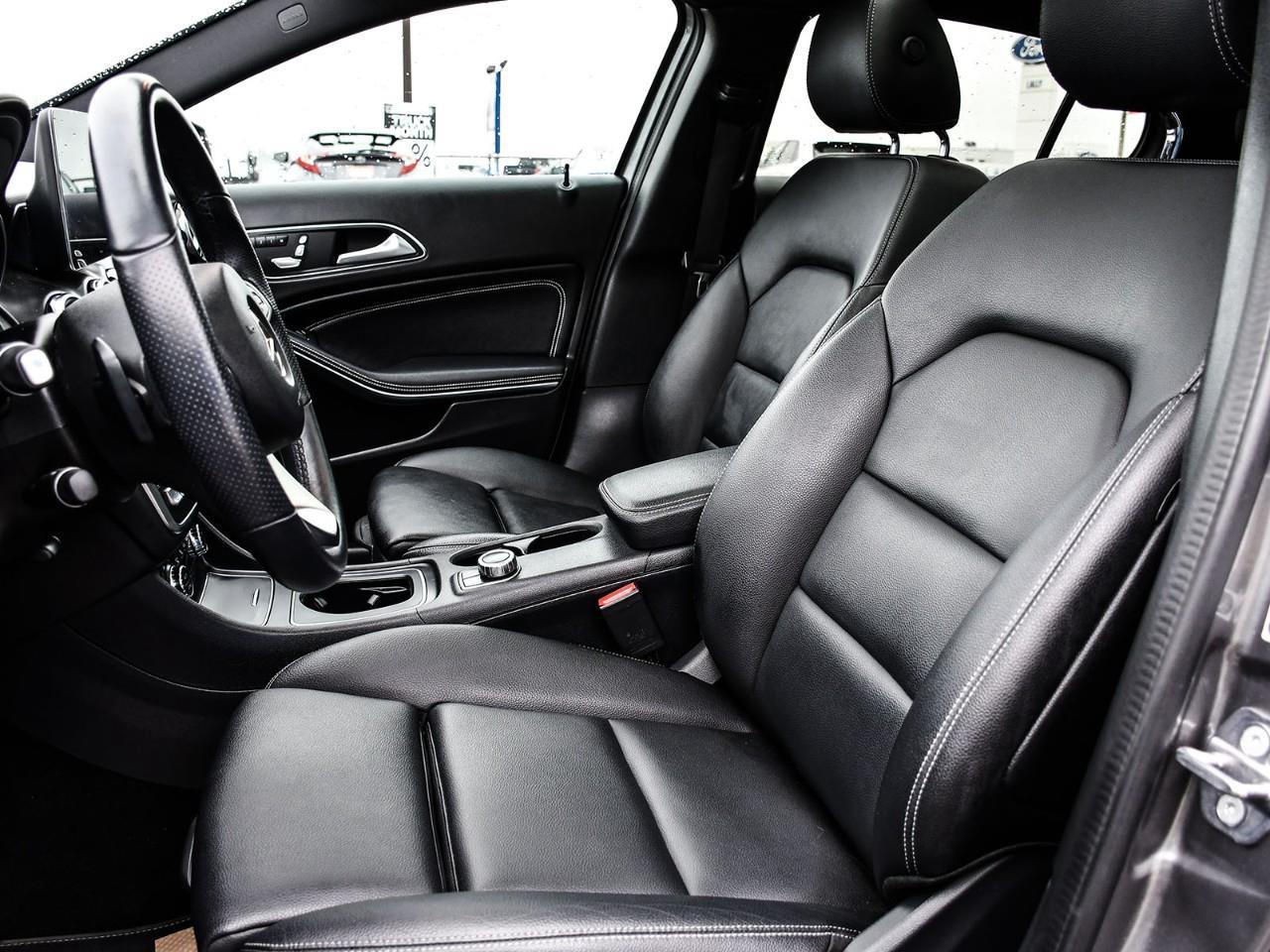 2020 Mercedes-Benz GLA 250 4MATIC® Photo