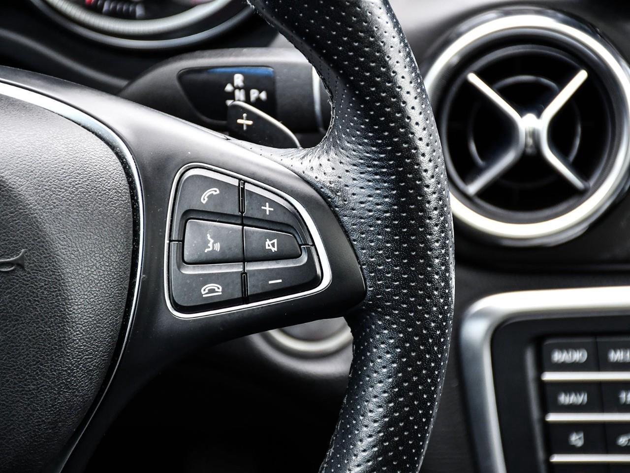 2020 Mercedes-Benz GLA 250 4MATIC® Photo