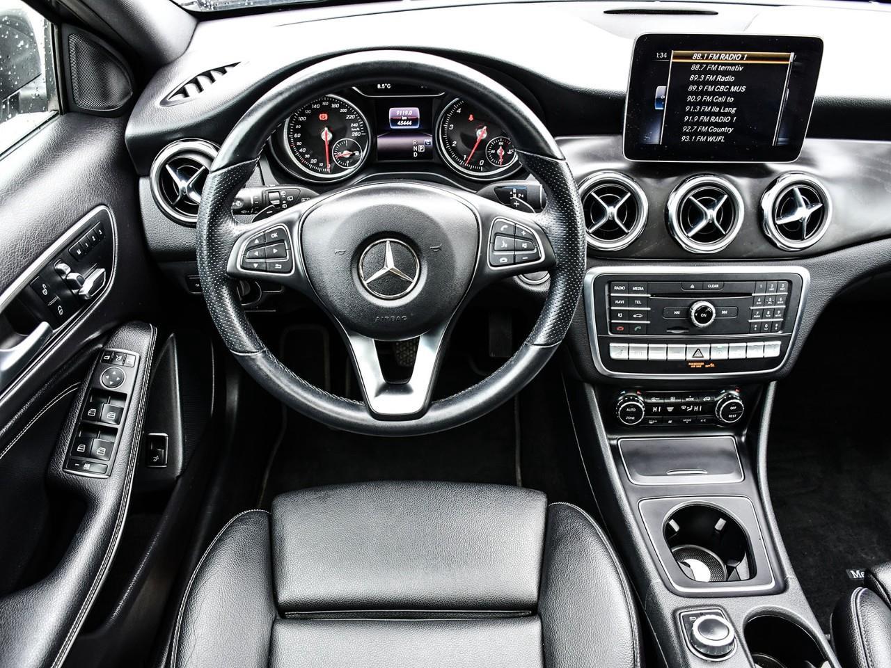 2020 Mercedes-Benz GLA 250 4MATIC® Photo