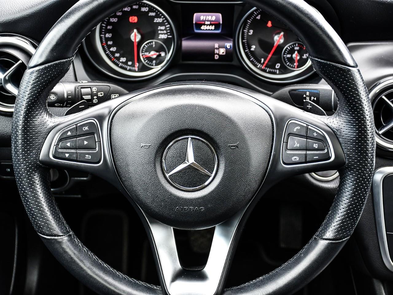 2020 Mercedes-Benz GLA 250 4MATIC® Photo