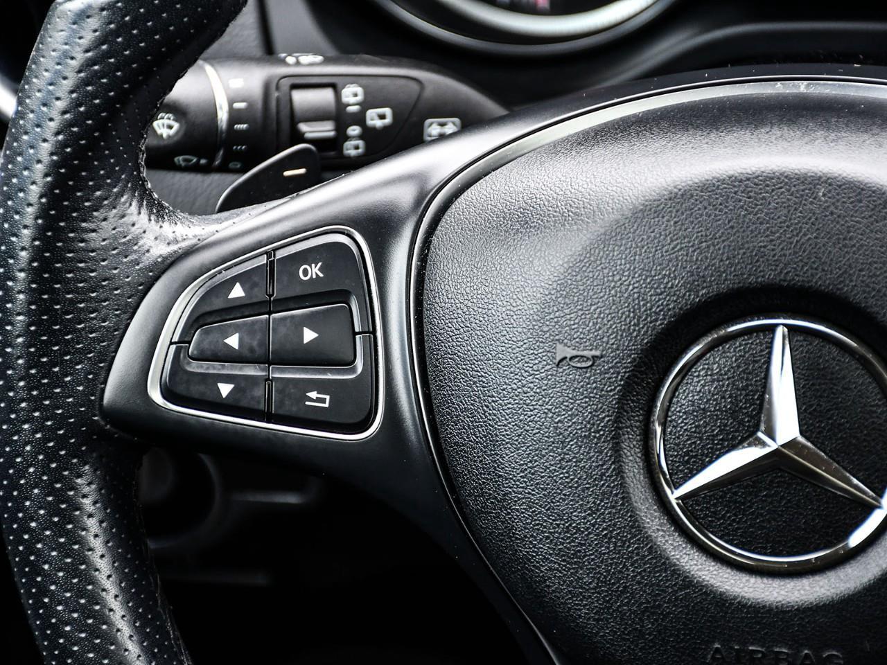 2020 Mercedes-Benz GLA 250 4MATIC® Photo