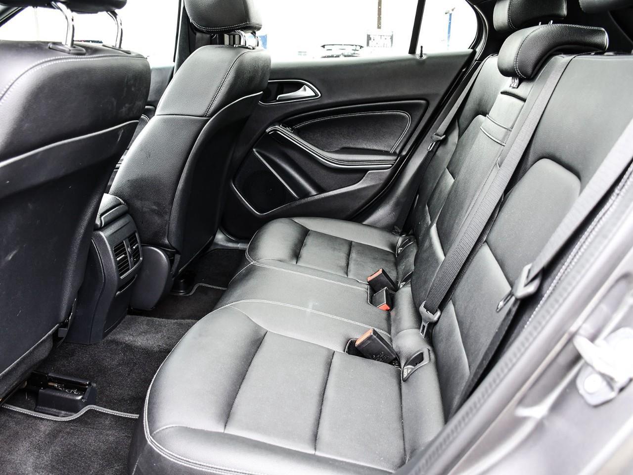 2020 Mercedes-Benz GLA 250 4MATIC® Photo