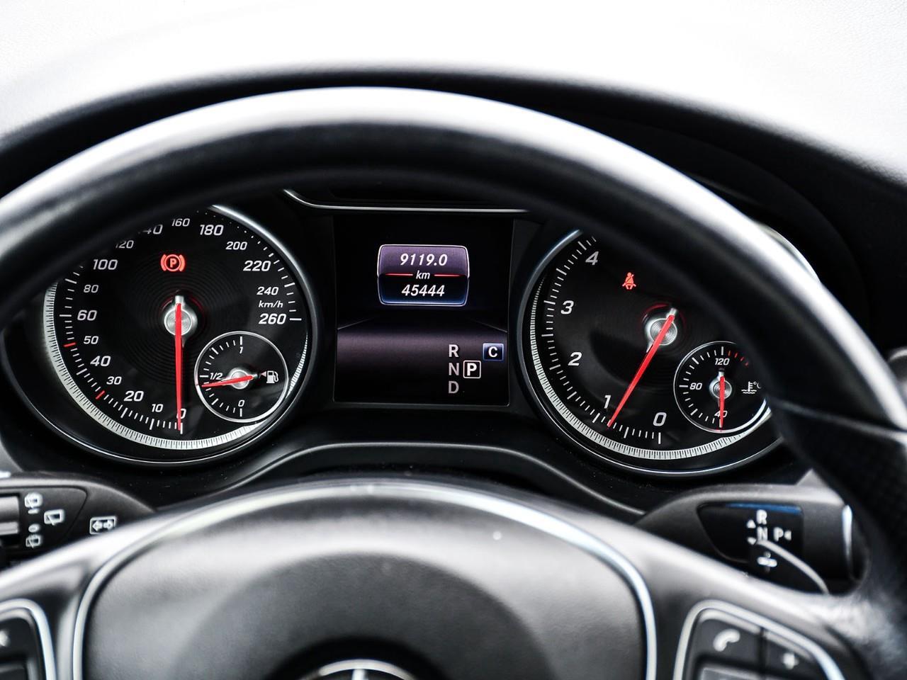 2020 Mercedes-Benz GLA 250 4MATIC® Photo