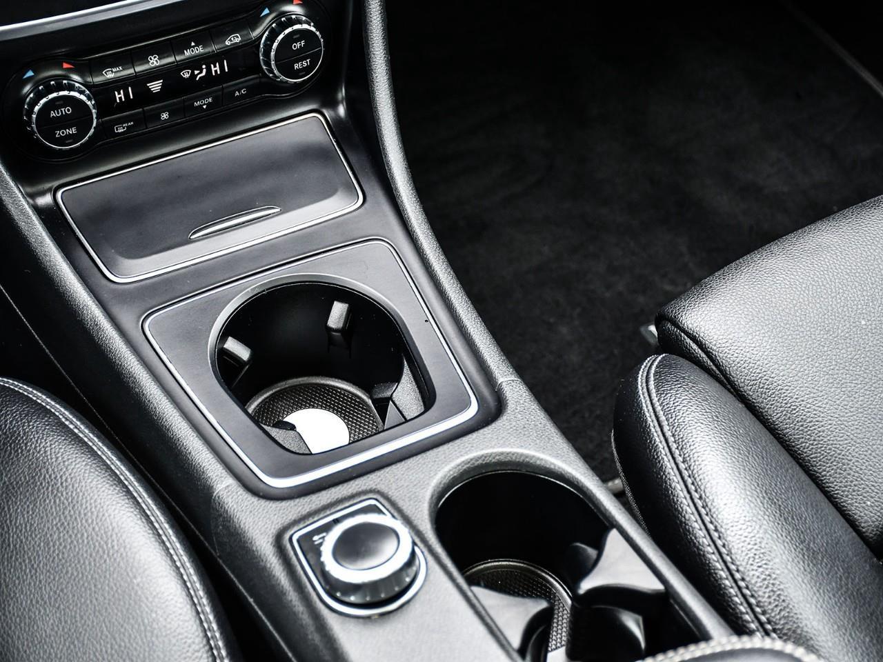 2020 Mercedes-Benz GLA 250 4MATIC® Photo