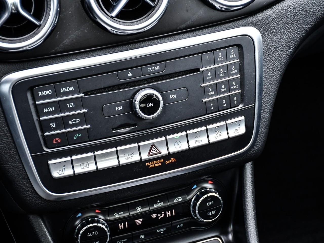 2020 Mercedes-Benz GLA 250 4MATIC® Photo