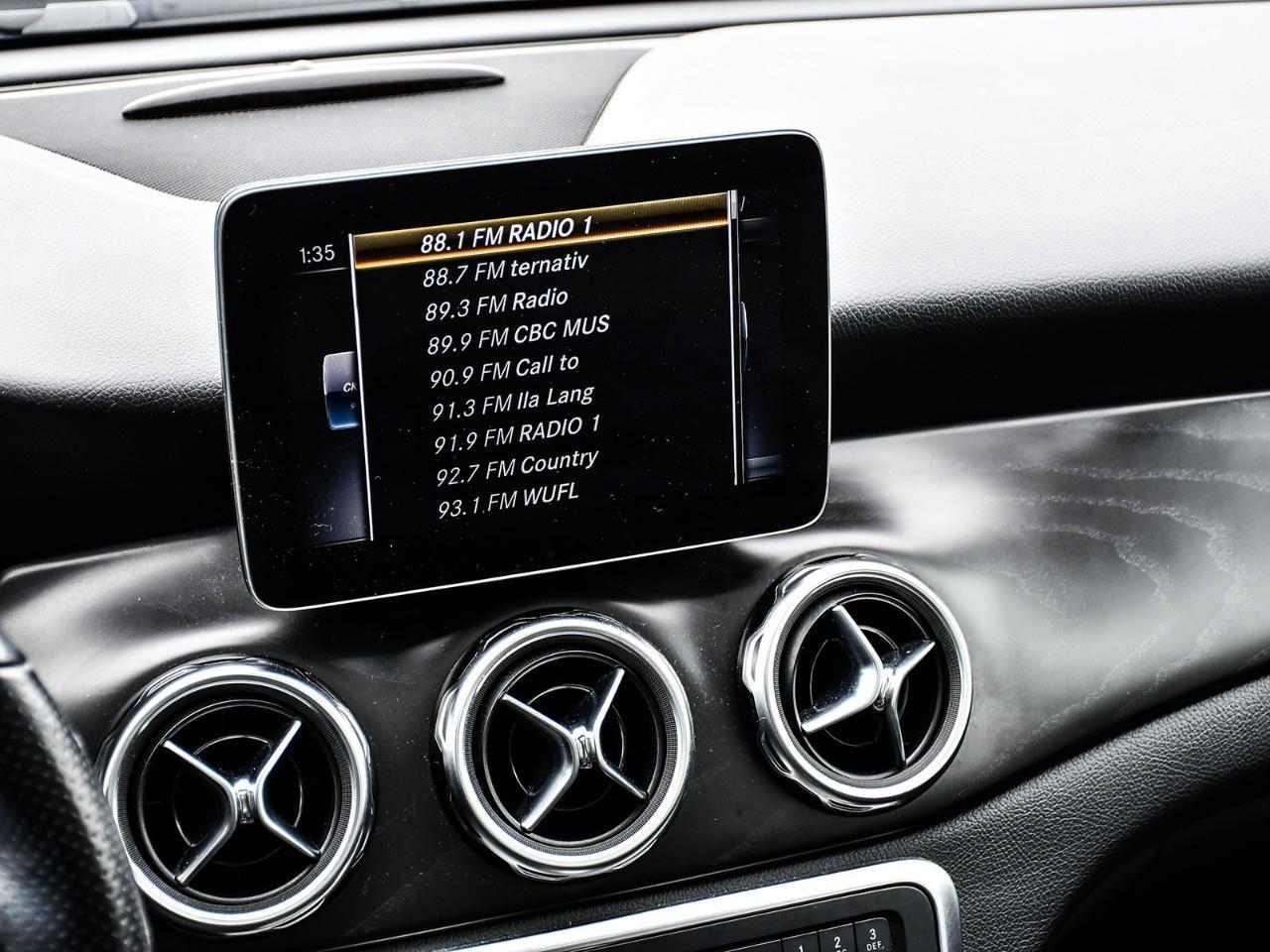 2020 Mercedes-Benz GLA 250 4MATIC® Photo