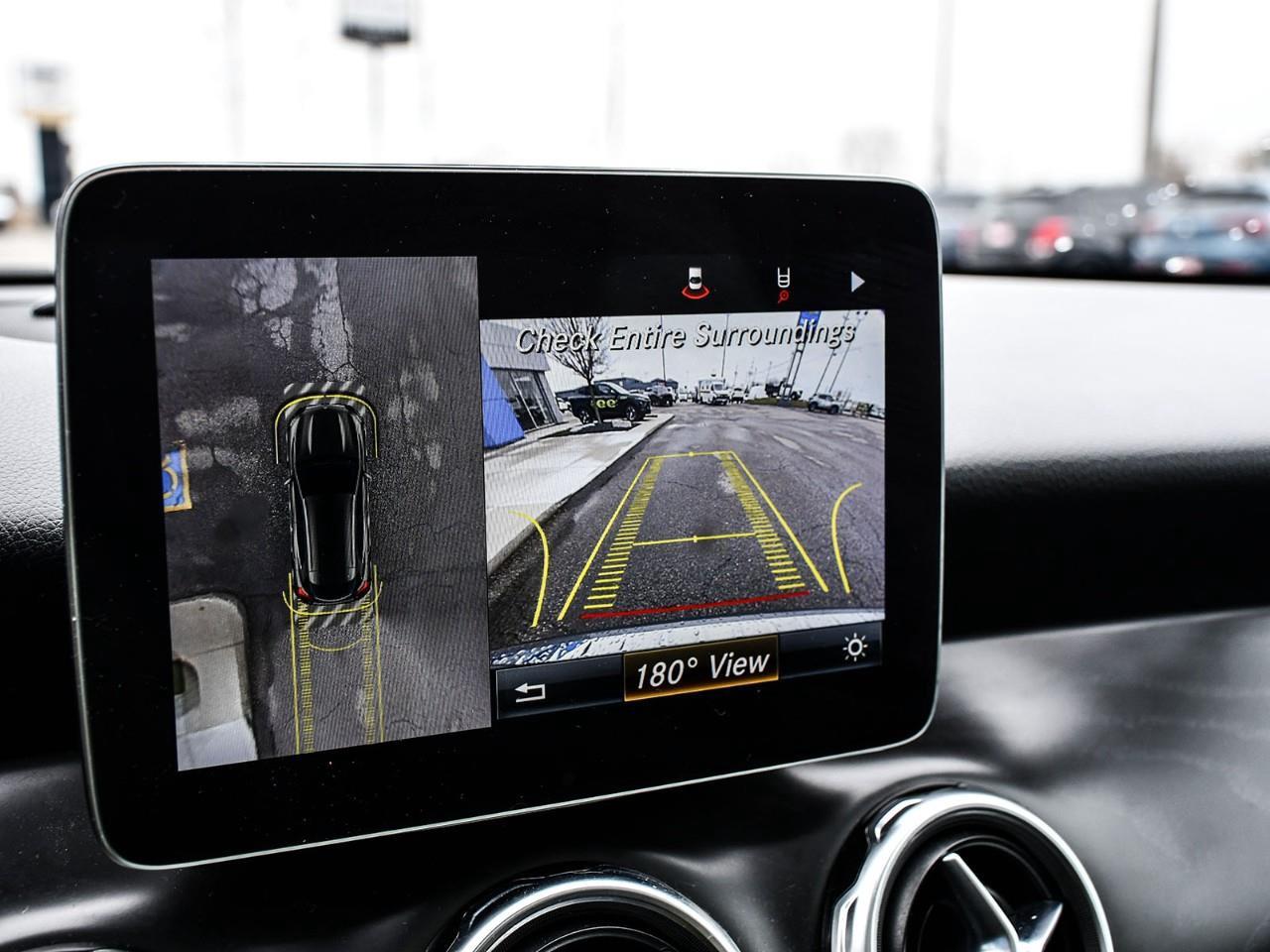 2020 Mercedes-Benz GLA 250 4MATIC® Photo