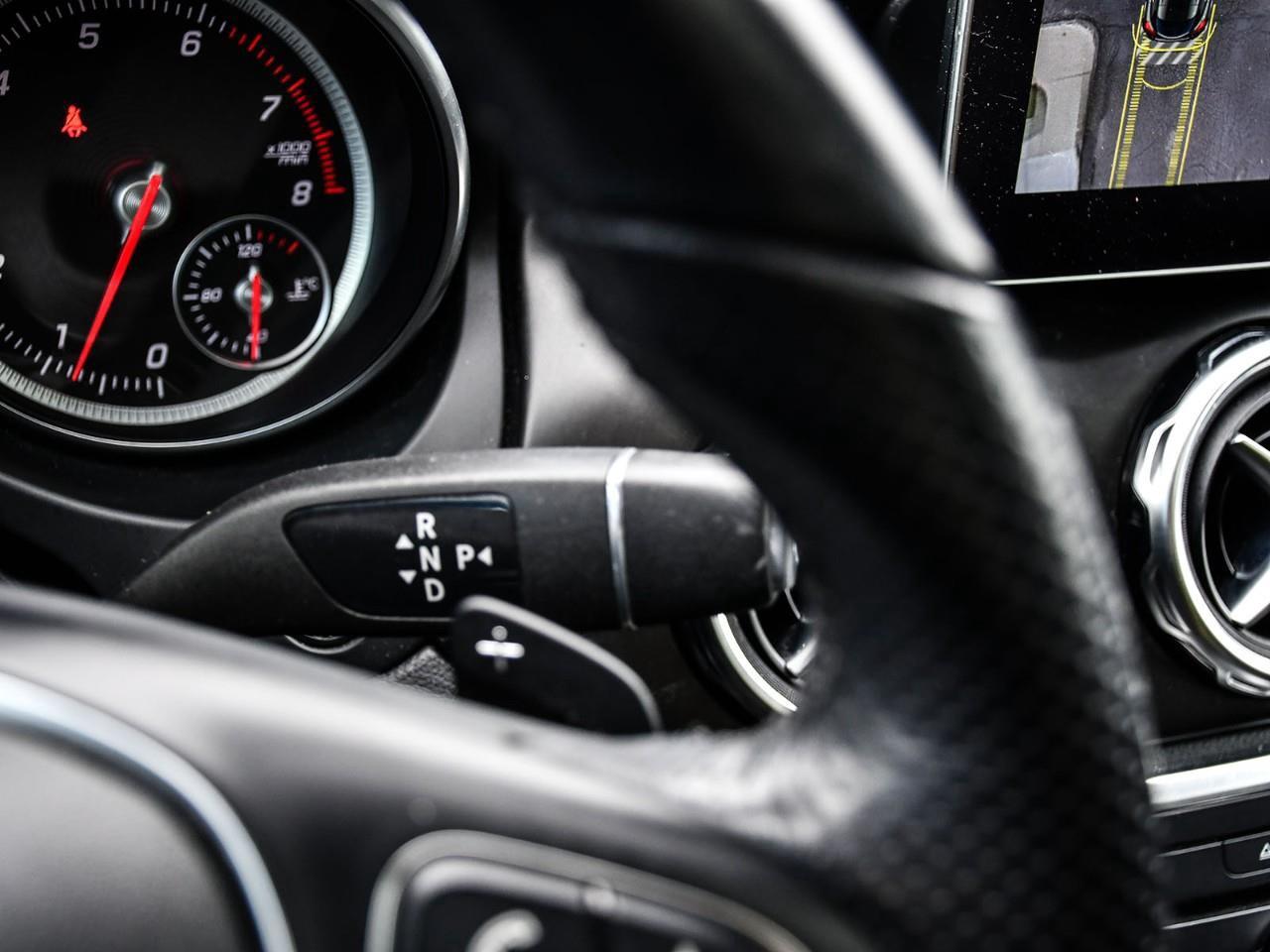 2020 Mercedes-Benz GLA 250 4MATIC® Photo