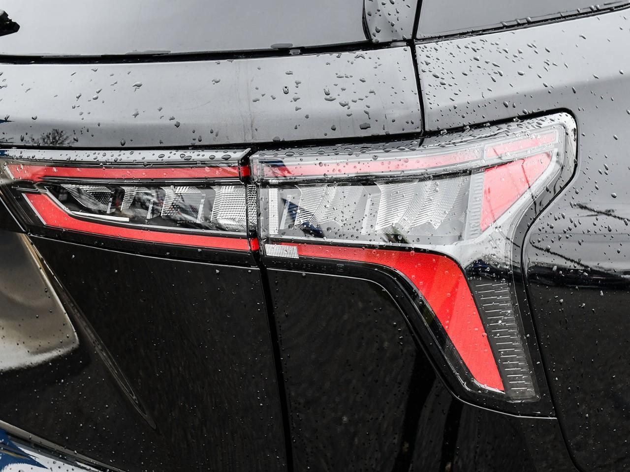2026 Chevrolet Equinox LT Photo