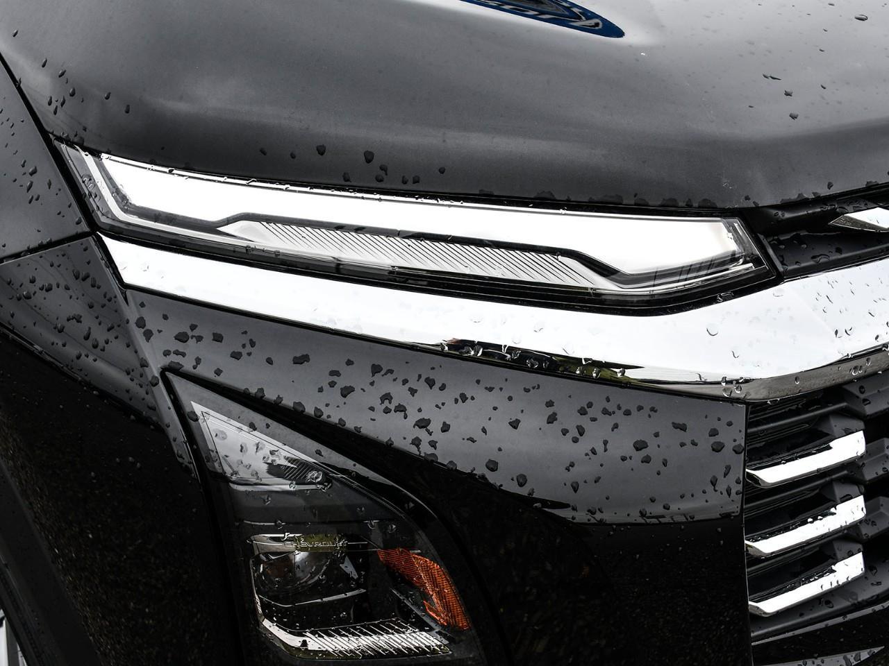 2026 Chevrolet Equinox LT Photo