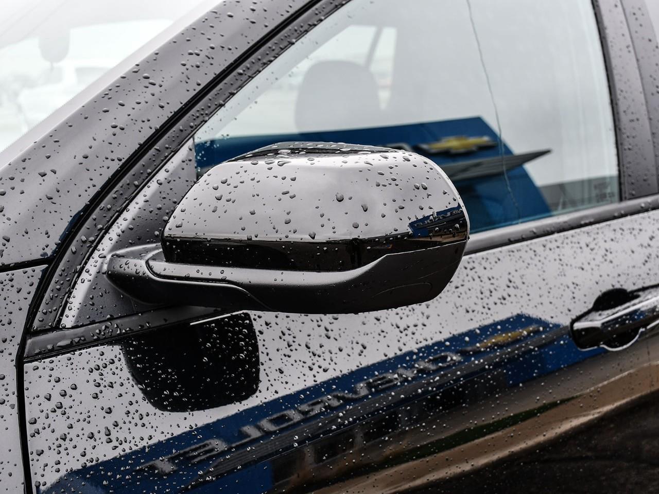 2026 Chevrolet Equinox LT Photo