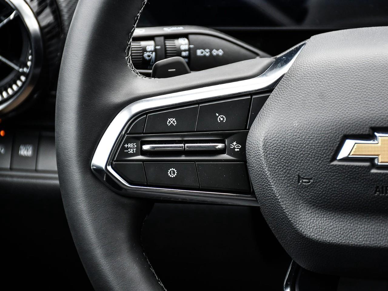 2026 Chevrolet Equinox LT Photo