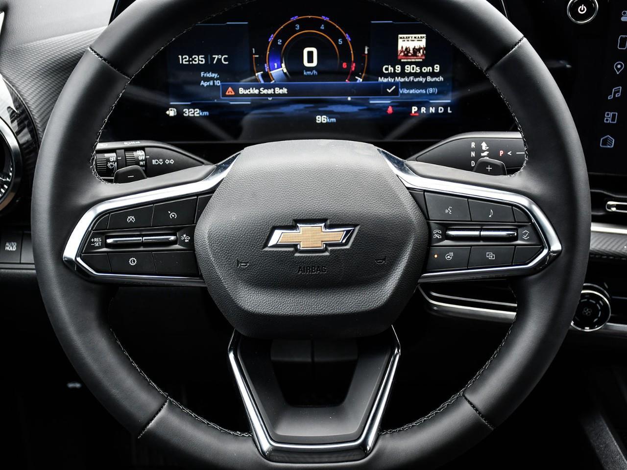 2026 Chevrolet Equinox LT Photo