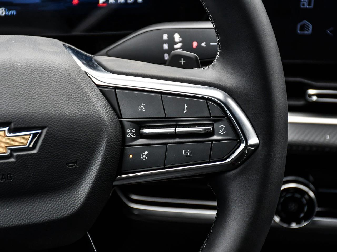 2026 Chevrolet Equinox LT Photo