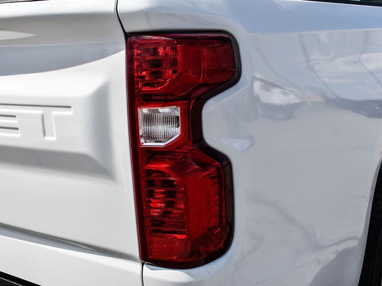 2023 Chevrolet Silverado 1500 Work Truck Photo