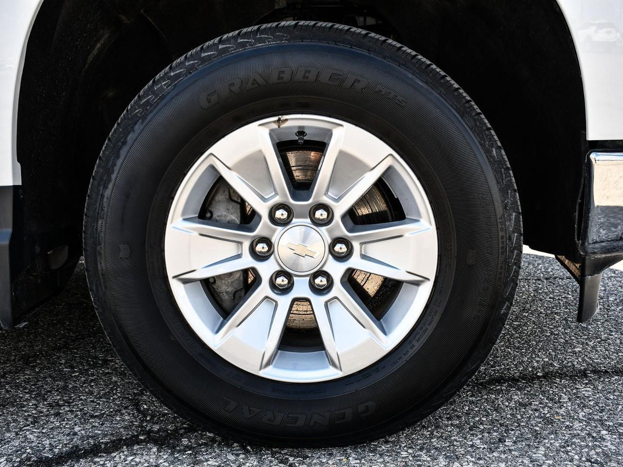 2023 Chevrolet Silverado 1500 Work Truck Photo