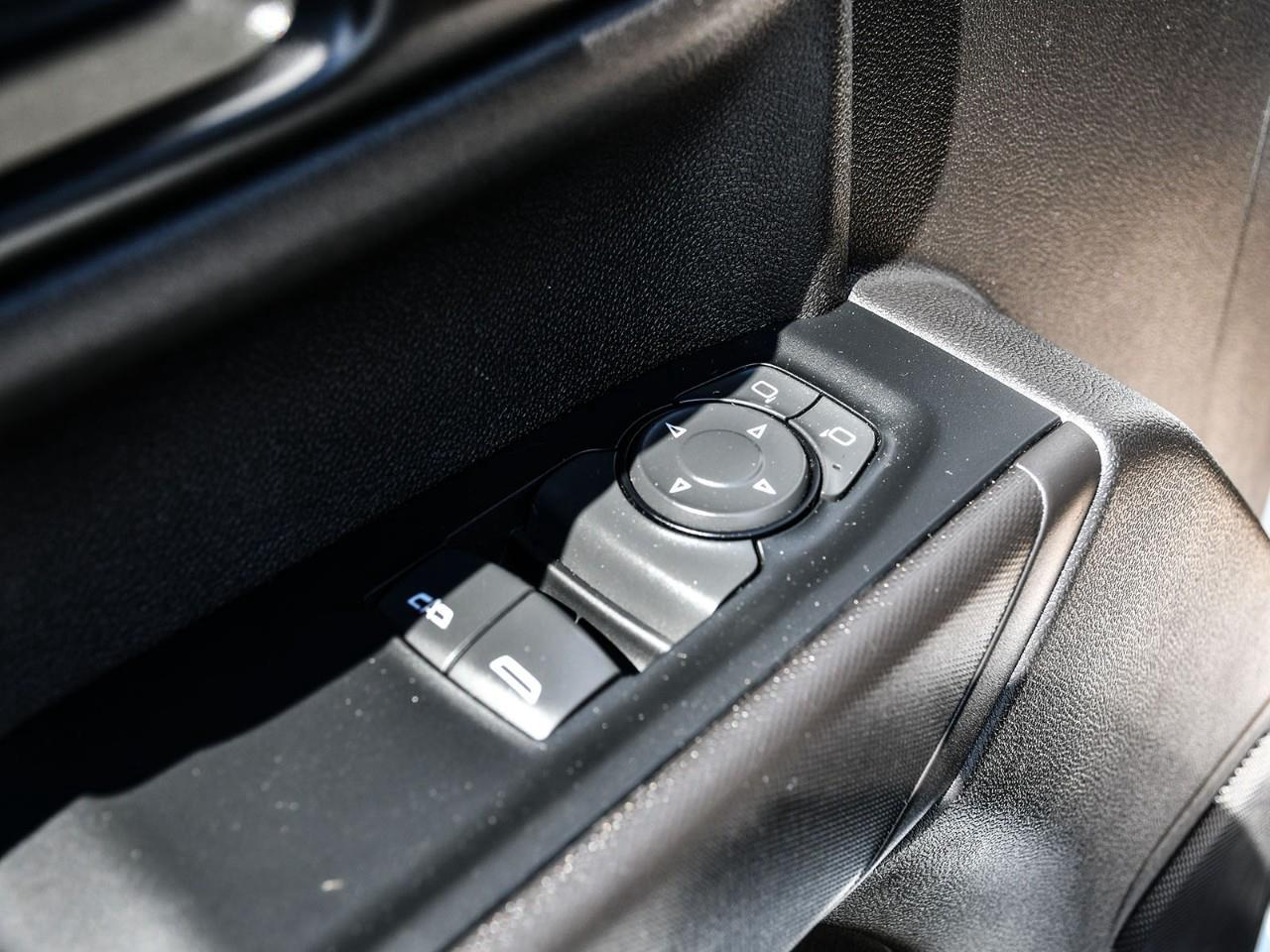 2023 Chevrolet Silverado 1500 Work Truck Photo