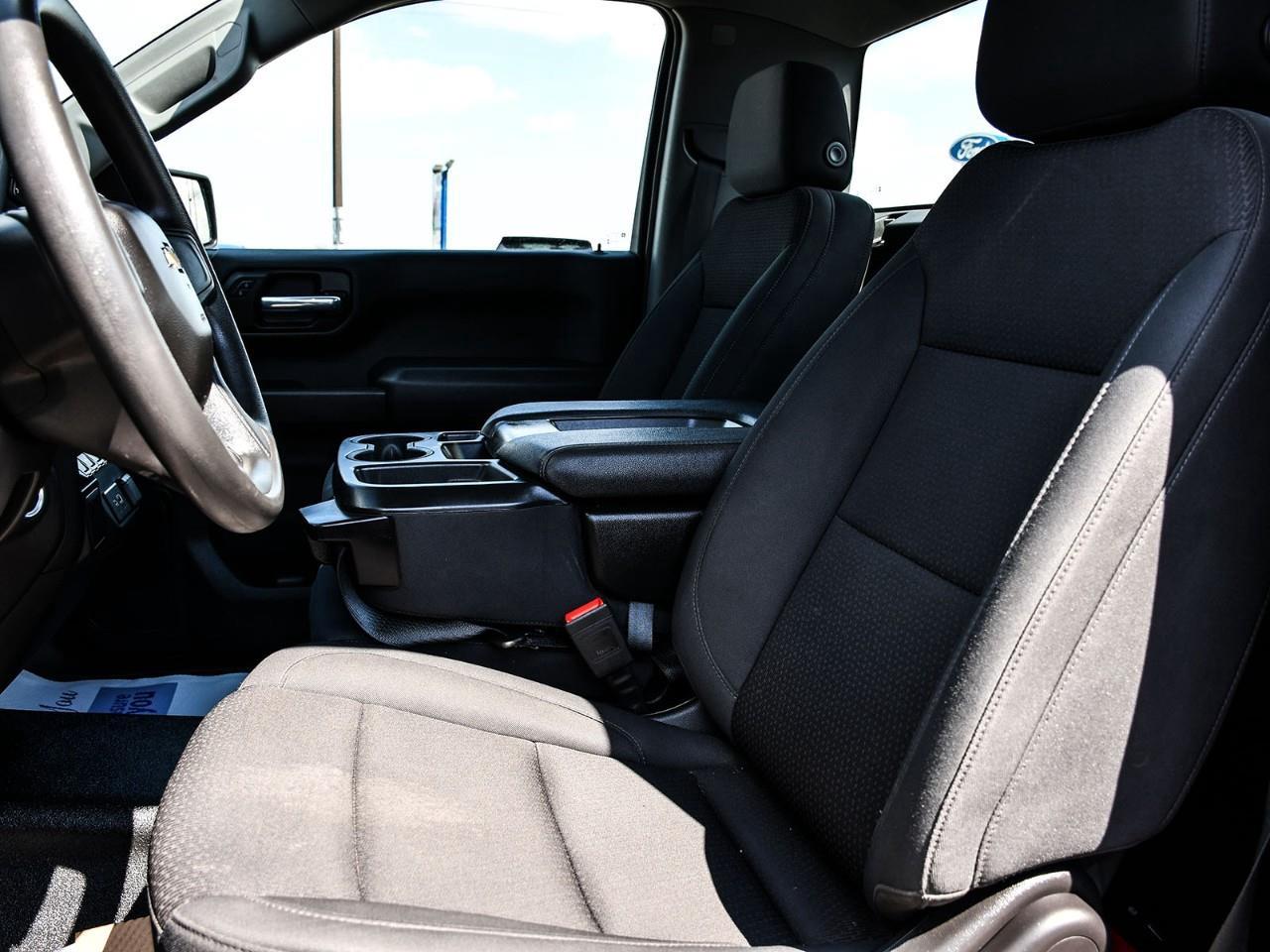 2023 Chevrolet Silverado 1500 Work Truck Photo