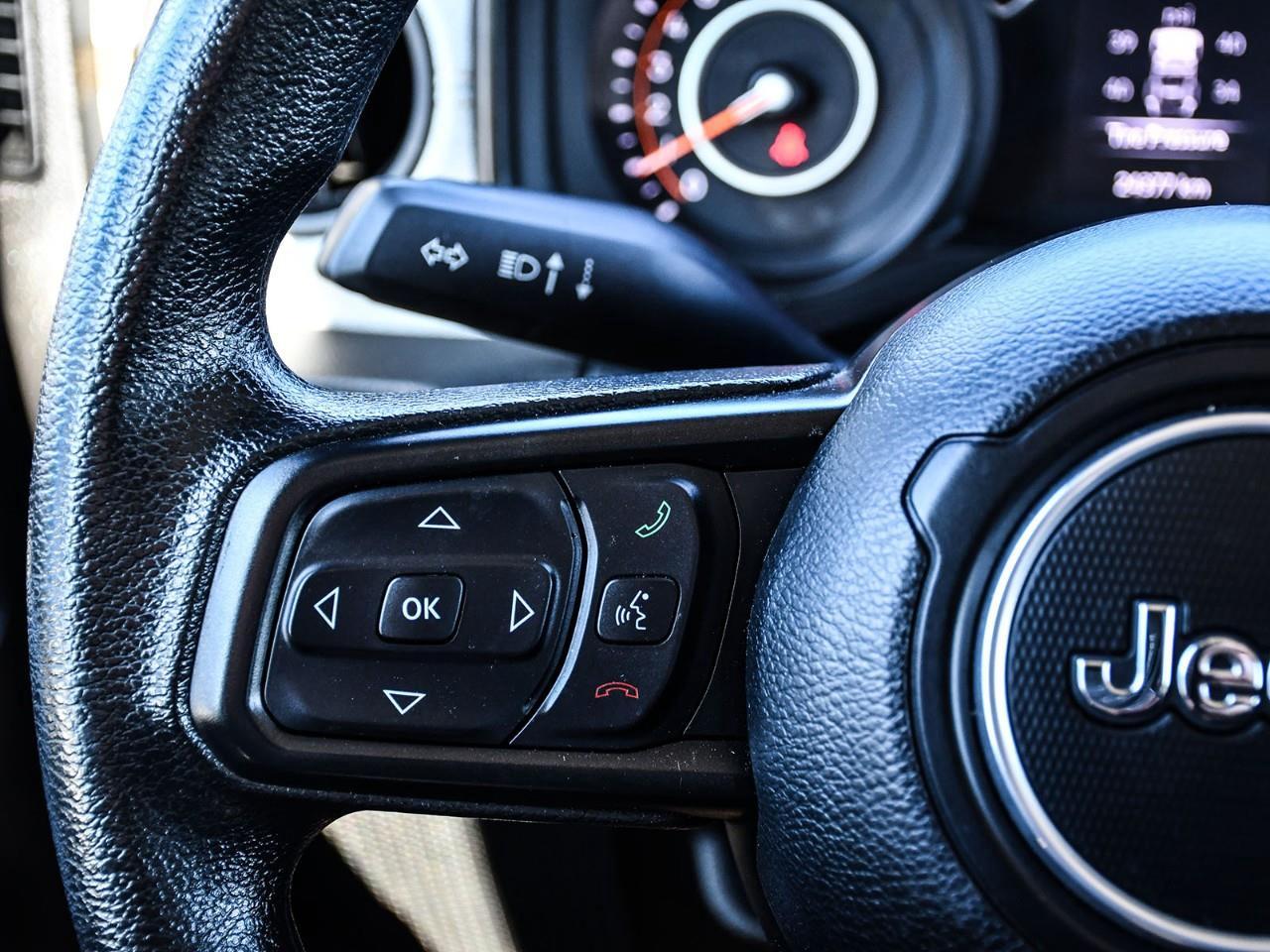 2024 Jeep Wrangler SPORT Photo
