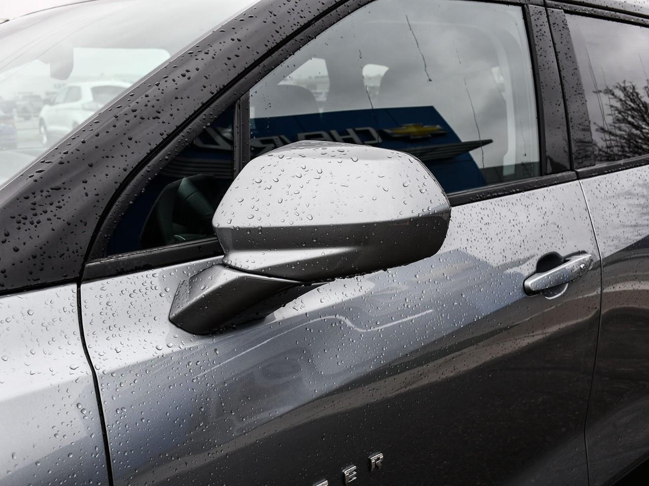 2026 Chevrolet Blazer LT Photo