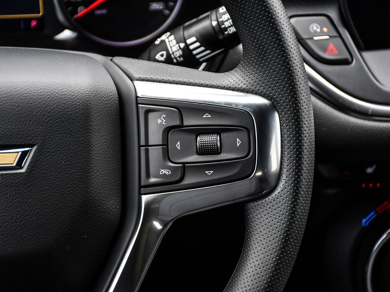 2026 Chevrolet Blazer LT Photo