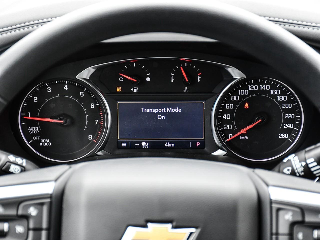 2026 Chevrolet Blazer LT Photo
