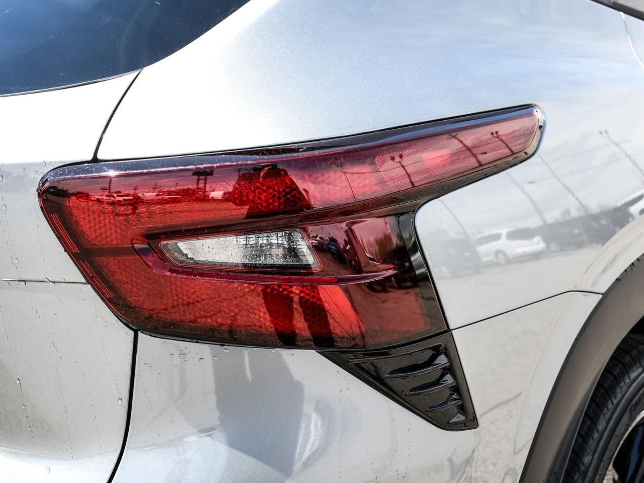 2026 Chevrolet Trax ACTIV Photo
