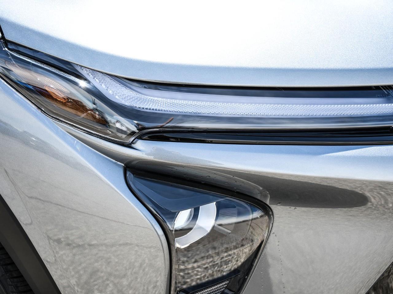 2026 Chevrolet Trax ACTIV Photo
