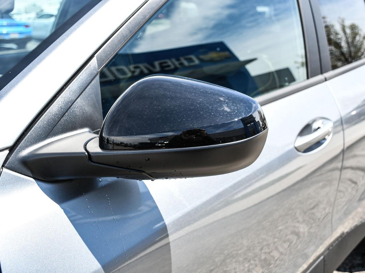 2026 Chevrolet Trax ACTIV Photo
